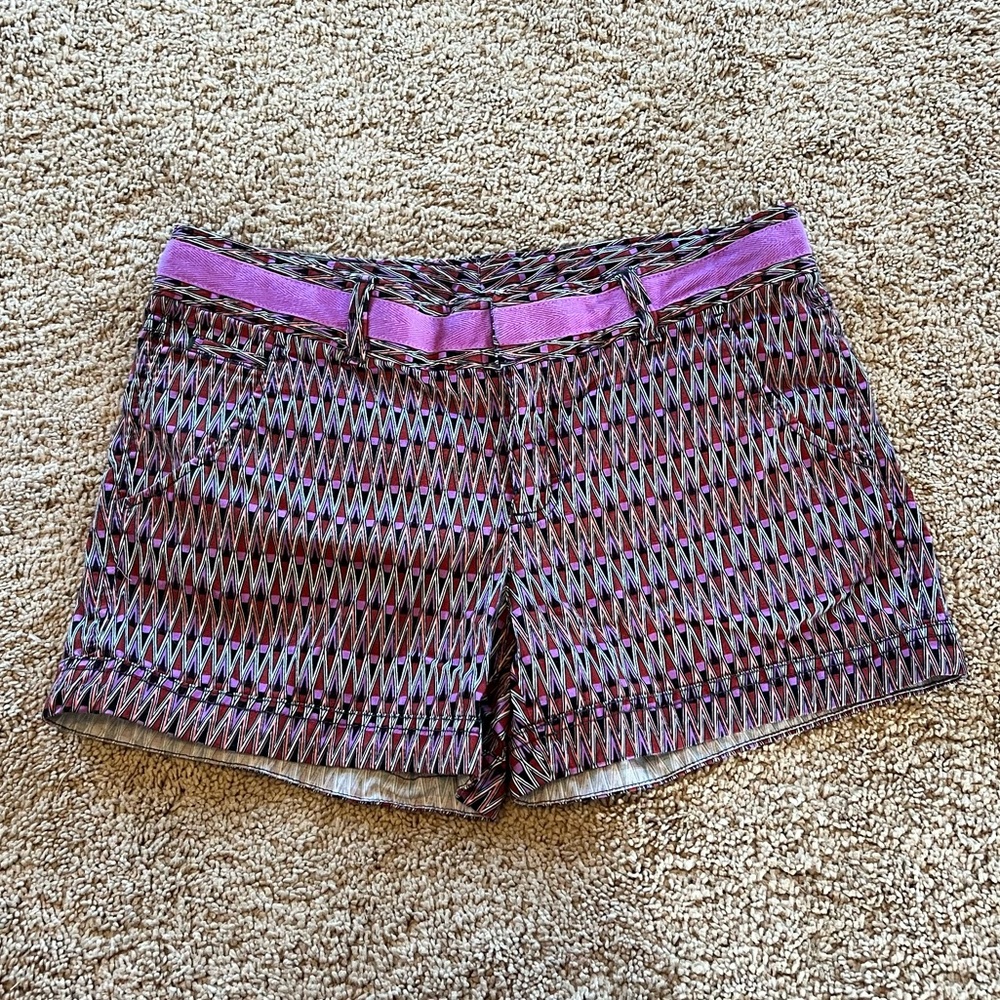 Athleta Ariel Fo Sho Shorts